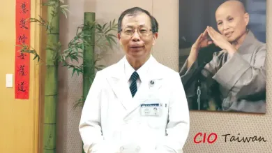 Hualien Tzu Chi Leverages AI to Fully Develop Smart Healthcare