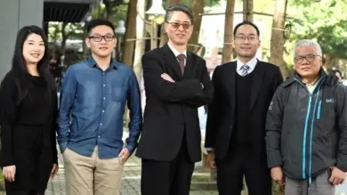 National Taipei University of Technology Uses AI-Stack for Fair GPU Resource Allocation, Encouraging Professors to Conduct Research and Foster Innovation