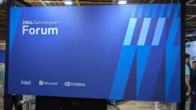 2024 Dell Technologies Forum: INFINITIX Showcases GPU Management Solutions