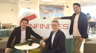 AI Development, Operations, and Multi-Cloud Heterogeneous Management No Longer a Concern: INFINITIX Optimizes Enterprise Resource Efficiency