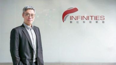 INFINITIX Achieves Success in Asian AI Market and Completes Series A Funding Led by Zero One Technology